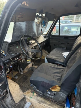 Ford Transit MKII, снимка 6