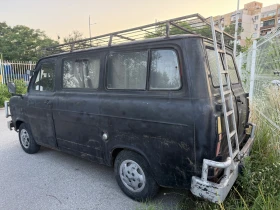 Ford Transit MKII, снимка 5