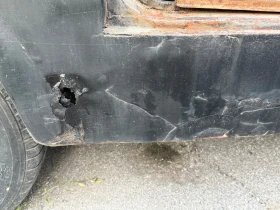 Ford Transit MKII, снимка 13