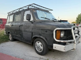 Ford Transit MKII, снимка 4