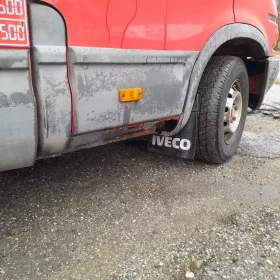 Iveco 35c13 2.8, снимка 5