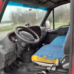 Iveco 35c13 2.8, снимка 12