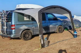 VW Multivan, снимка 11