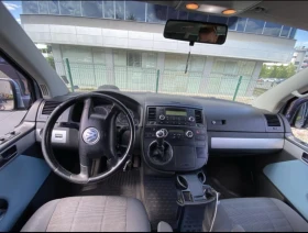 VW Multivan, снимка 5