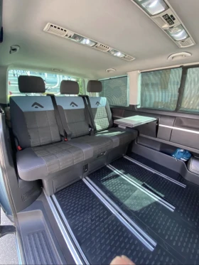 VW Multivan, снимка 9