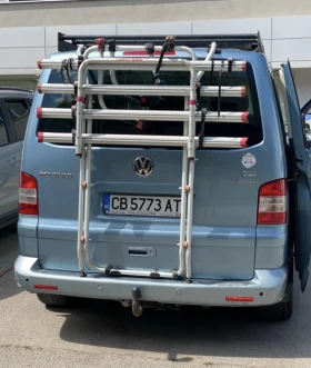 VW Multivan, снимка 4