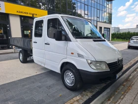 Mercedes-Benz 308 308 cdi, снимка 1