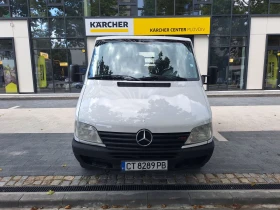 Mercedes-Benz 308 308 cdi, снимка 3
