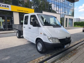 Mercedes-Benz 308 308 cdi, снимка 2