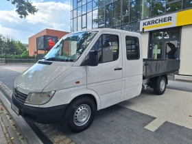 Mercedes-Benz 308 308 cdi, снимка 7