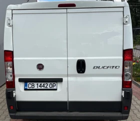 Fiat Ducato, снимка 4