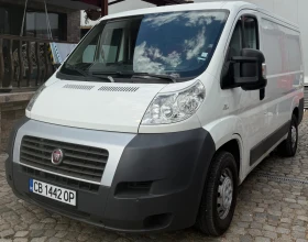 Fiat Ducato, снимка 1