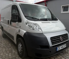 Fiat Ducato, снимка 2