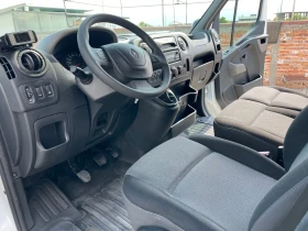 Renault Master 2.3dci//ХЛАДИЛЕН//220V//КЛИМА, снимка 13