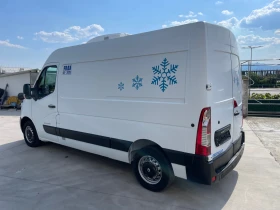 Renault Master 2.3dci//ХЛАДИЛЕН//220V//КЛИМА, снимка 5