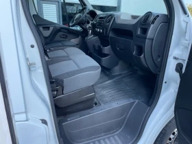 Renault Master 2.3dci//ХЛАДИЛЕН//220V//КЛИМА, снимка 11