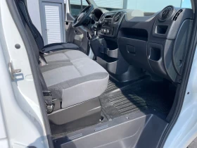 Renault Master 2.3dci//ХЛАДИЛЕН//220V//КЛИМА, снимка 15