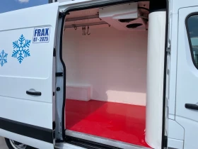 Renault Master 2.3dci//ХЛАДИЛЕН//220V//КЛИМА, снимка 9