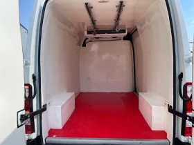 Renault Master 2.3dci//ХЛАДИЛЕН//220V//КЛИМА, снимка 8