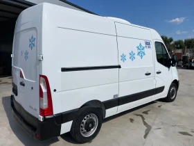 Renault Master 2.3dci//ХЛАДИЛЕН//220V//КЛИМА, снимка 4