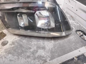 VW Crafter, снимка 3