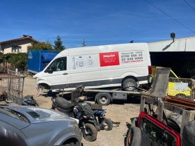 VW Crafter, снимка 1