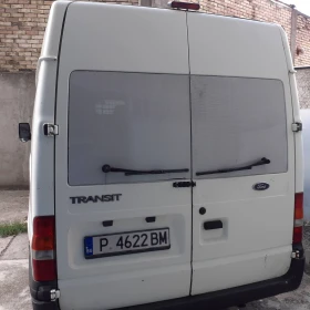 Ford Transit, снимка 8