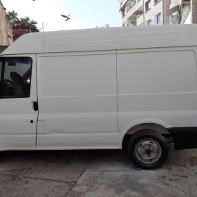 Ford Transit, снимка 10