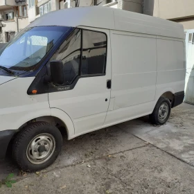 Ford Transit, снимка 3