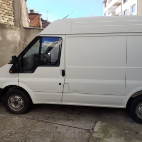 Ford Transit, снимка 1