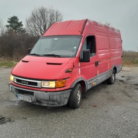 Iveco 35c13 2.8, снимка 10