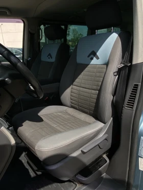 VW Multivan | Mobile.bg � ����� ������ 8