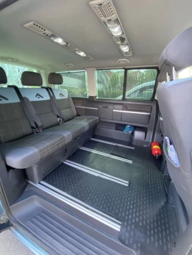VW Multivan | Mobile.bg � ����� ������ 6