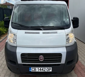 ����� �� �������� �� Fiat Ducato