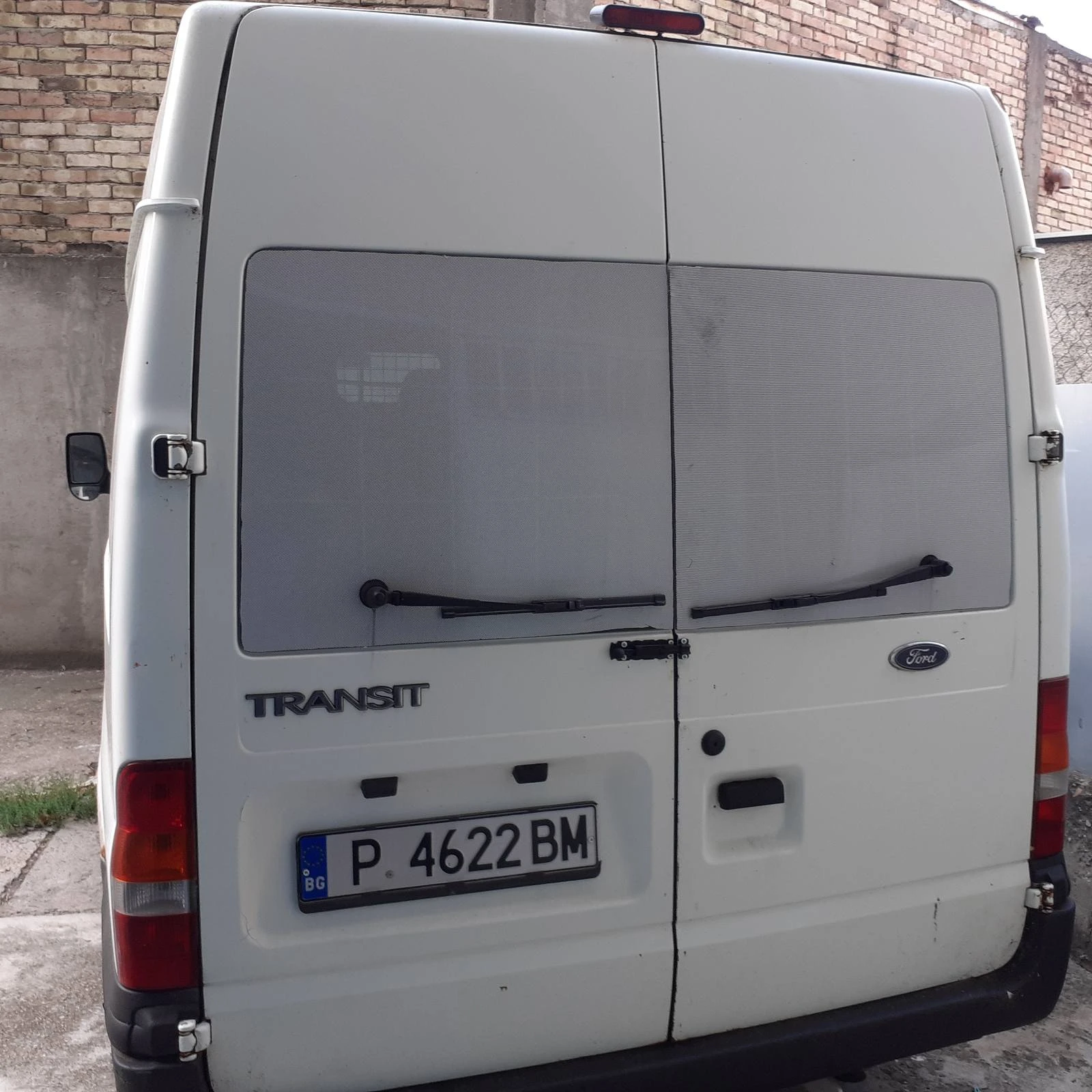 Ford Transit  - изображение 8