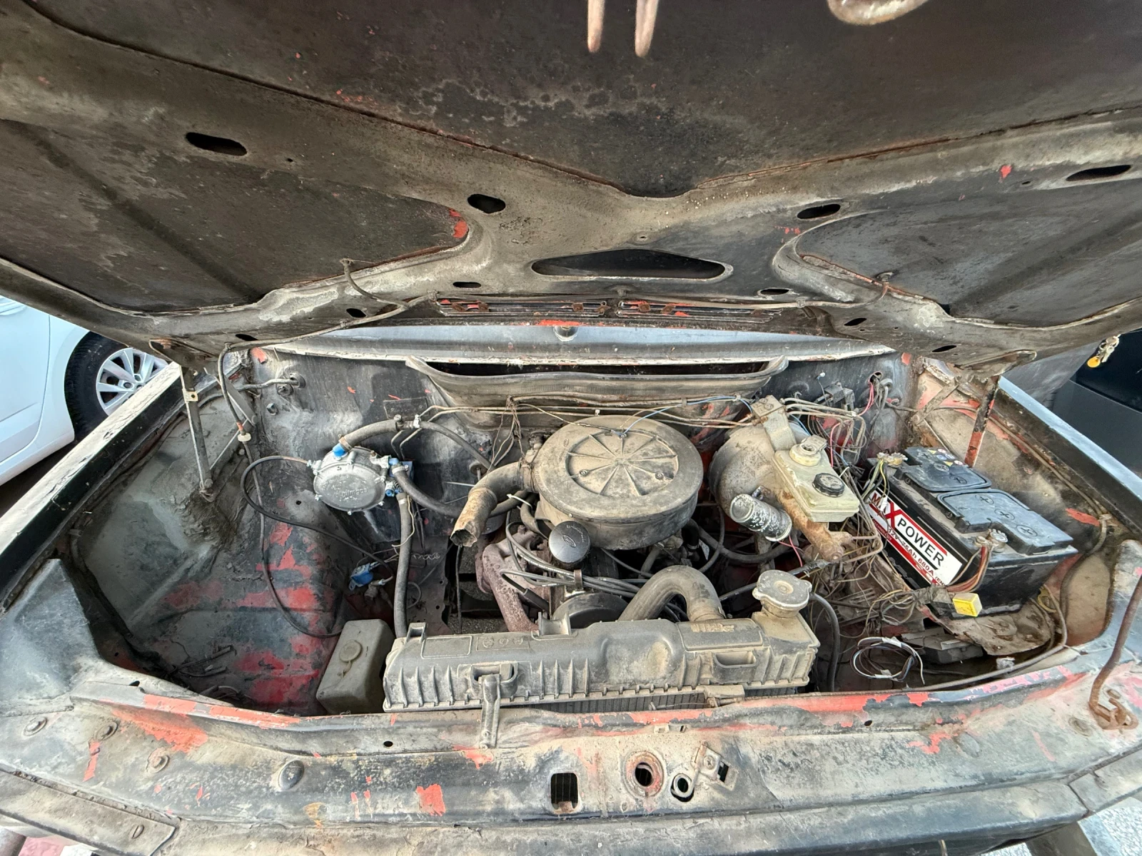 Ford Transit MKII | Mobile.bg   17