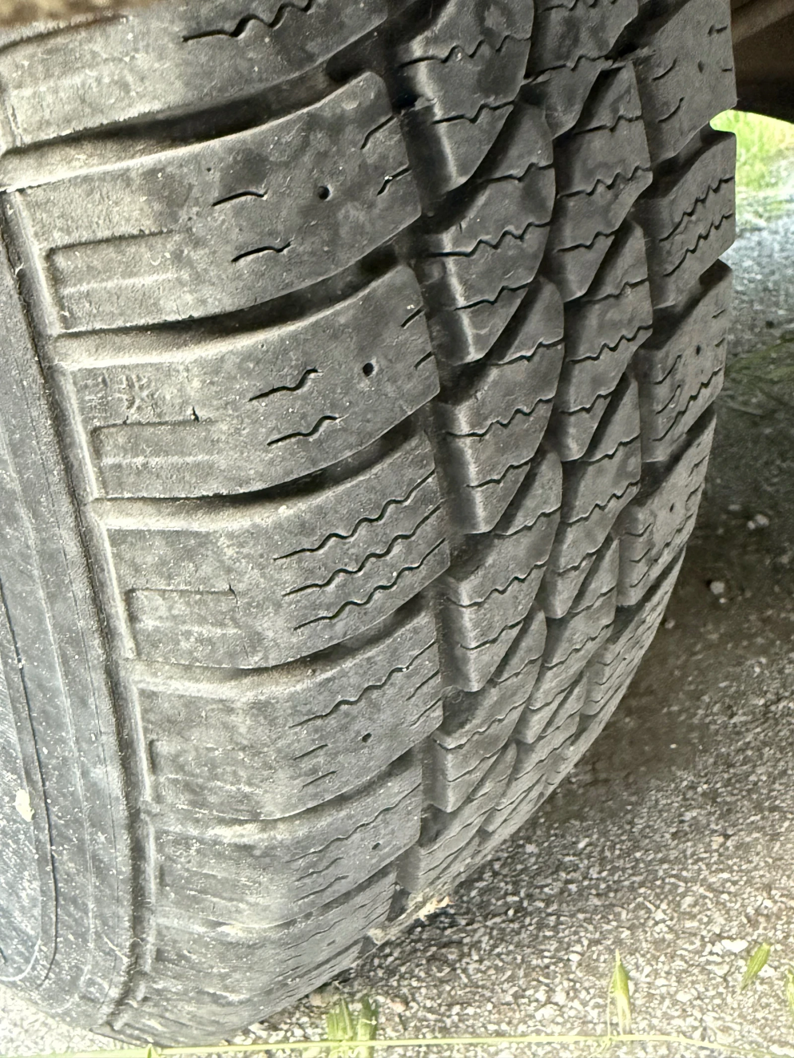 Ford Transit MKII | Mobile.bg   16