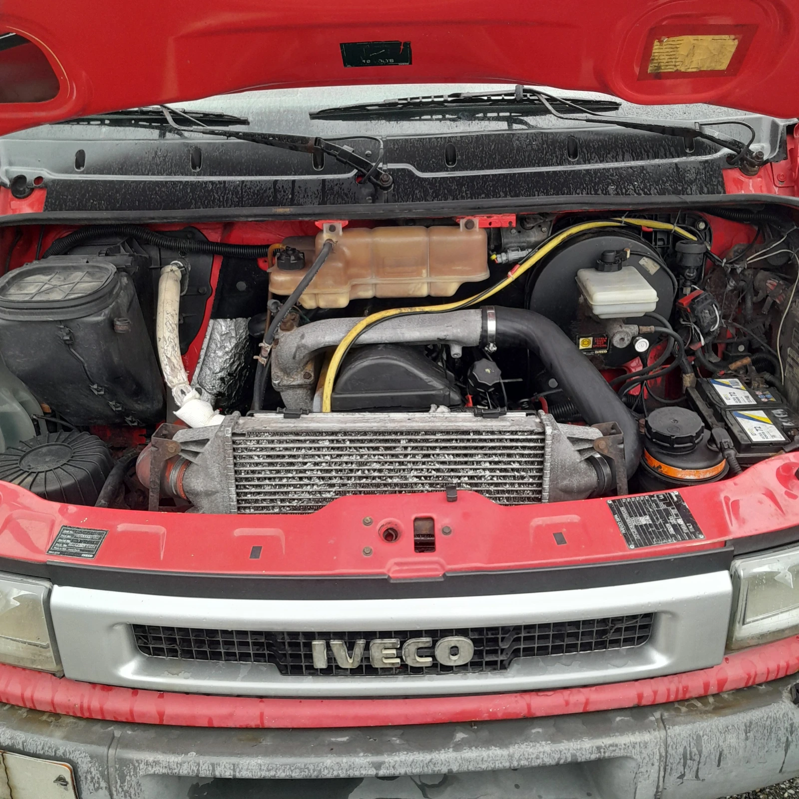 Iveco 35c13 2.8 | Mobile.bg � ����������� 13