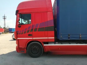 Daf XF 105 105.460 | Mobile.bg    9