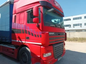 Daf XF 105 105.460 | Mobile.bg    10