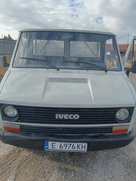 Iveco 3508, снимка 1