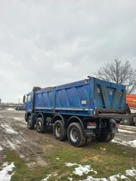 Man Tga, снимка 3