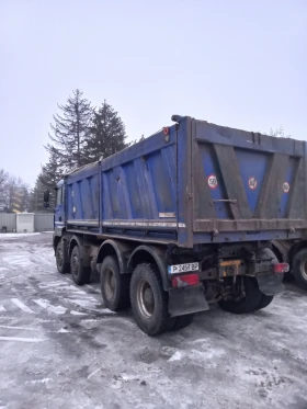 Man Tga, снимка 6