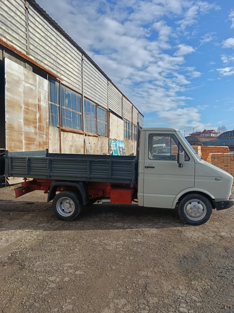 Iveco 3508, снимка 12 - Камиони - 48803373