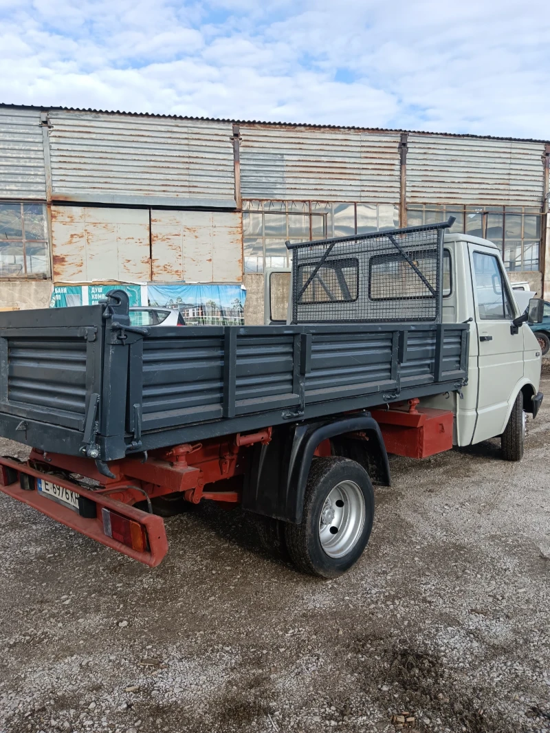 Iveco 3508, снимка 8 - Камиони - 48803373