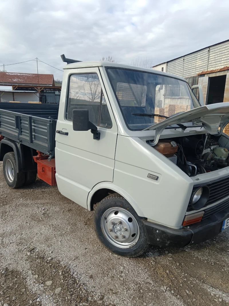 Iveco 3508, снимка 9 - Камиони - 48803373