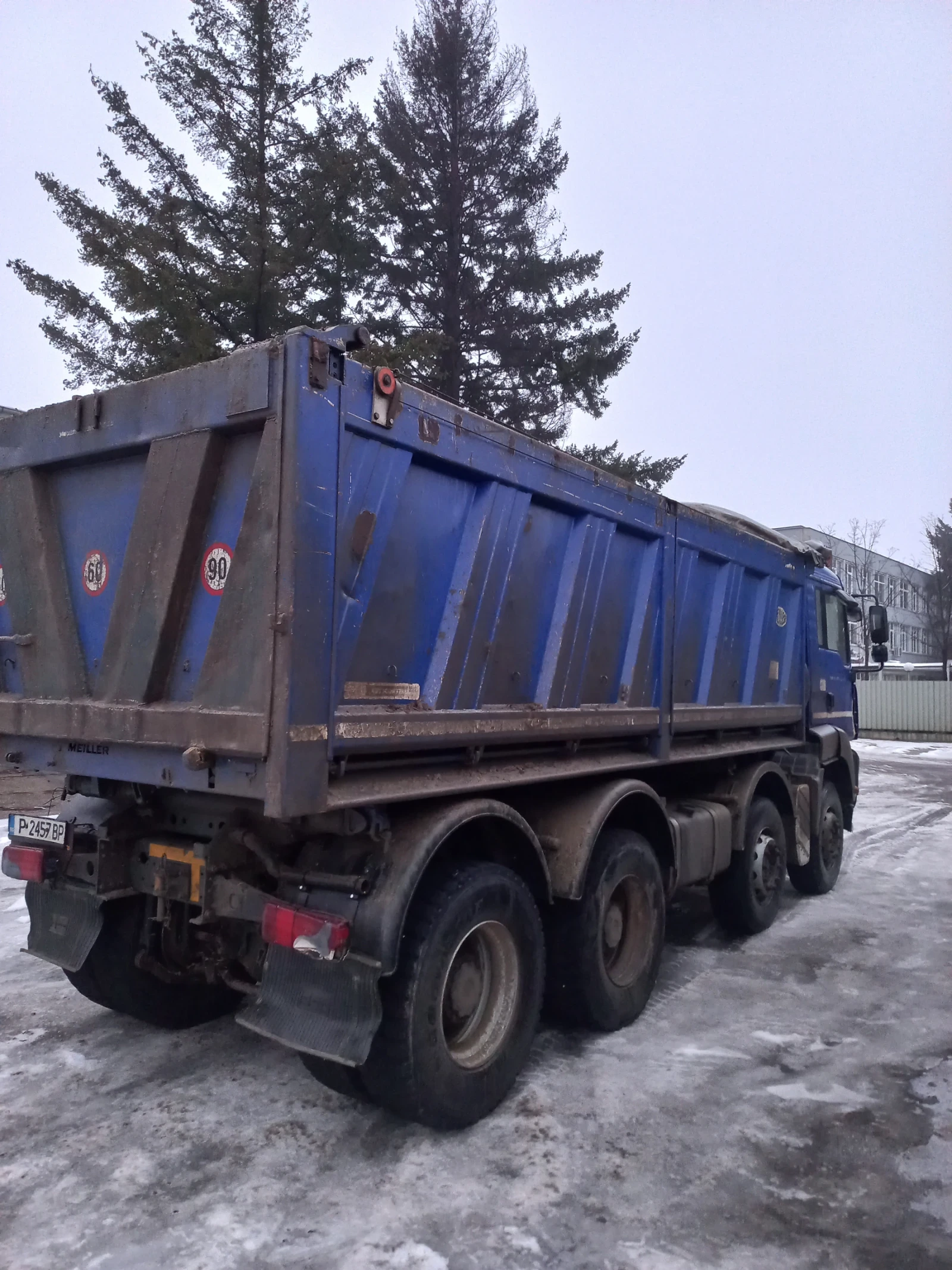 Man Tga  - изображение 7