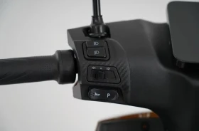 Barton Electric 1500W 72V 20Ah, снимка 5