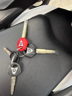 Yamaha FZ8 FAZER 800 ABS, снимка 14