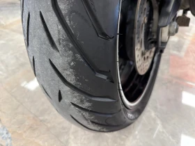 Yamaha FZ8 FAZER 800 ABS, снимка 7